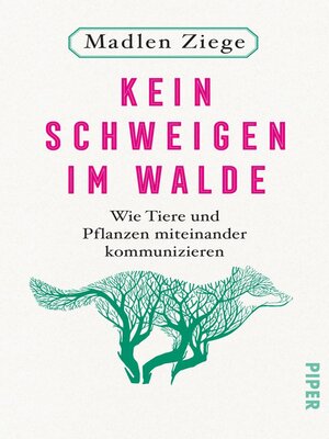 cover image of Kein Schweigen im Walde